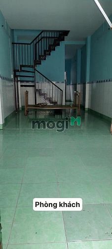 Hình ảnh Hẻm xe hơi - Nơ Trang Long 54m2 , nhỉnh 4 tỷ