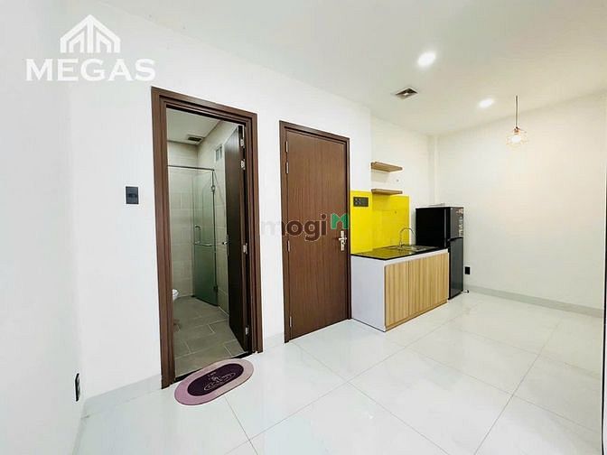 Hình ảnh Khai Trương CĂN HỘ 1 Phòng Ngủ - BANCOL - Sát AEON BÌNH TÂN