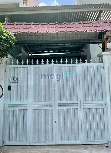 Hình ảnh Cho Thuê 2 Căn Nhà Mặt Tiền Đường Kinh Doanh Sầm Uất