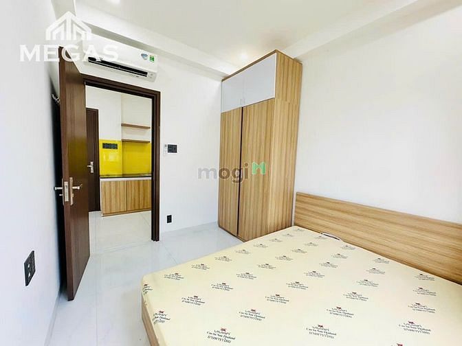 Hình ảnh Khai Trương CĂN HỘ 1 Phòng Ngủ - BANCOL - Sát AEON BÌNH TÂN