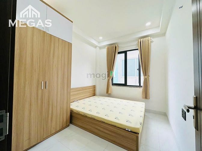 Hình ảnh Khai Trương CĂN HỘ 1 Phòng Ngủ - BANCOL - Sát AEON BÌNH TÂN