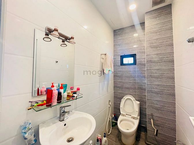 Hình ảnh CHDV Studio Bancol 28m2 full NT trung tâm Q1, gần các trường ĐH