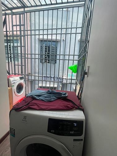 Hình ảnh CHDV Studio Bancol 28m2 full NT trung tâm Q1, gần các trường ĐH