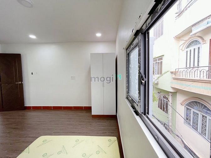 Hình ảnh CHDV Studio Bancol 28m2 full NT trung tâm Q1, gần các trường ĐH