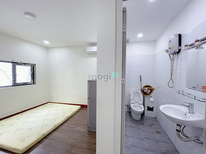 Hình ảnh CHDV Studio Bancol 28m2 full NT trung tâm Q1, gần các trường ĐH