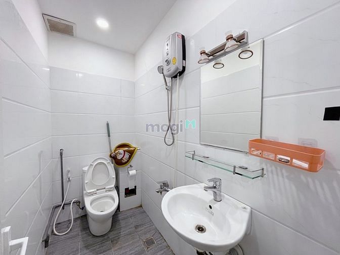 Hình ảnh CHDV Studio Bancol 28m2 full NT trung tâm Q1, gần các trường ĐH