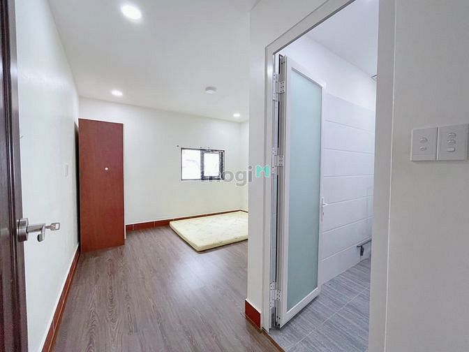 Hình ảnh CHDV Studio Bancol 28m2 full NT trung tâm Q1, gần các trường ĐH