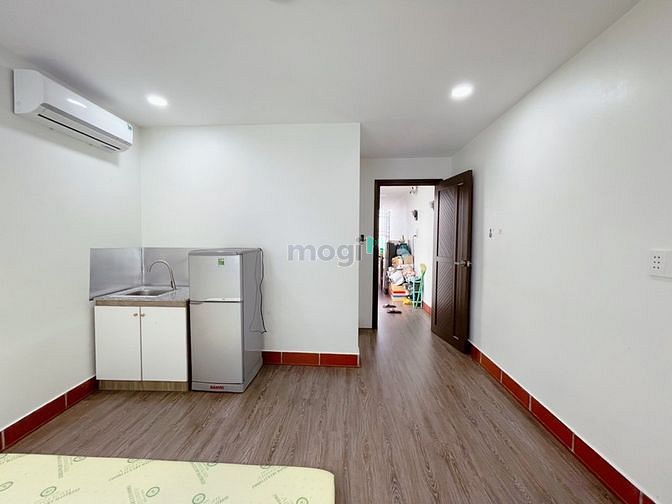 Hình ảnh CHDV Studio Bancol 28m2 full NT trung tâm Q1, gần các trường ĐH