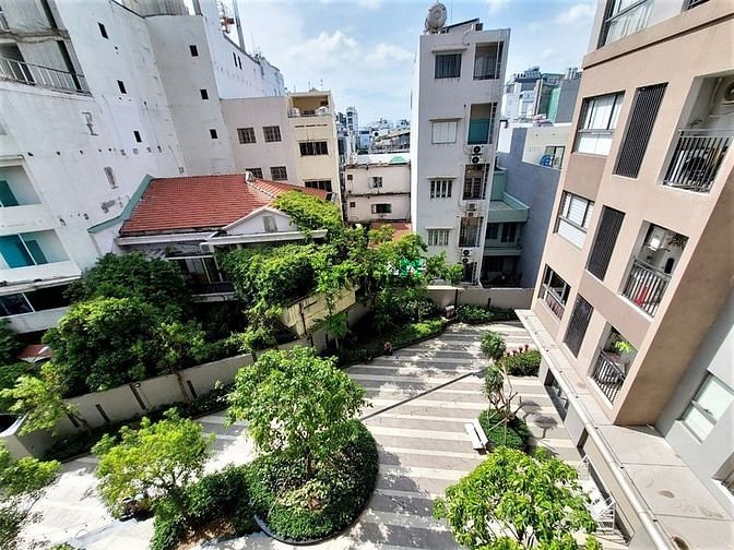 Hình ảnh Bán gấp 2PN, Giá 3.8tỷ, 69m2 dự án Botanica Premier đang rẻ nhất