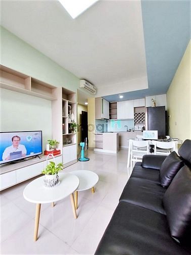 Hình ảnh Bán gấp 2PN, Giá 3.8tỷ, 69m2 dự án Botanica Premier đang rẻ nhất