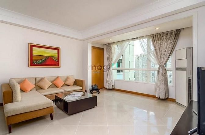 Hình ảnh 3 PHÒNG NGỦ LỚN Trang Chủ MB66.COM / Đăng Ký Tặng 66K River Panorama Q7 1,7 Tỷ 113m2