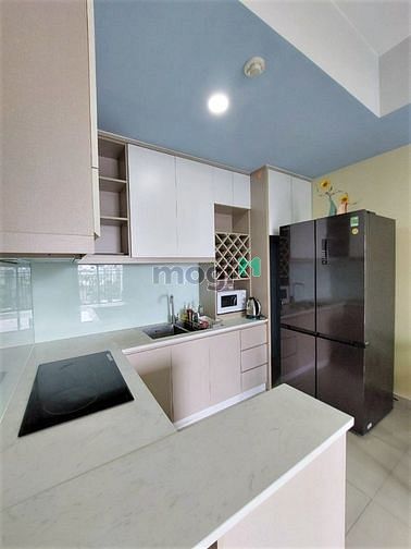 Hình ảnh Bán gấp 2PN, Giá 3.8tỷ, 69m2 dự án Botanica Premier đang rẻ nhất
