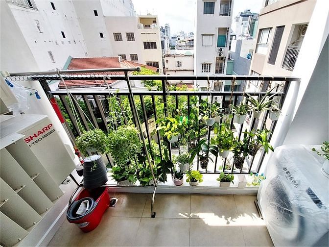 Hình ảnh Bán gấp 2PN, Giá 3.8tỷ, 69m2 dự án Botanica Premier đang rẻ nhất