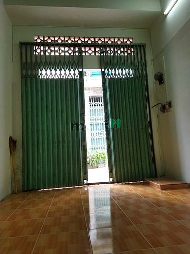 Hình ảnh Cho thuê nhà quận 12 mặt tiền hẻm