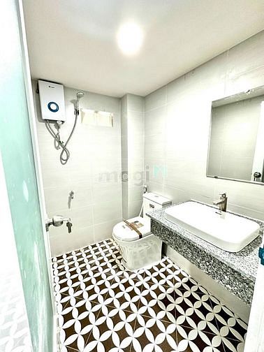 Hình ảnh Duplex mới Bình Thạnh 3p tới UEF, Hiện đại, tiện nghi