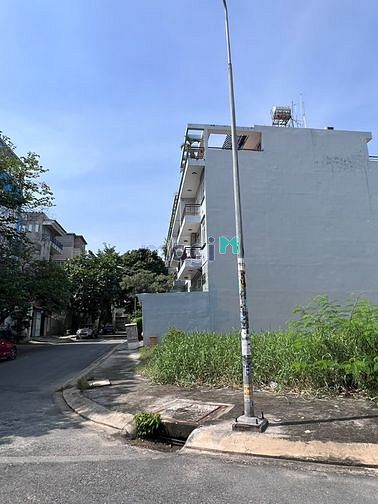 Hình ảnh Ngộp tiền bán gấp đất Ngay Lê Đức Thọ, Gò Vấp. 90m2, 2tỷ5, có sổ riêng