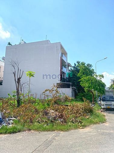 Hình ảnh Hàng VIP - Lô đất nền biệt thự KDC Nam Long , P.Tân Thuận Đông , Q7