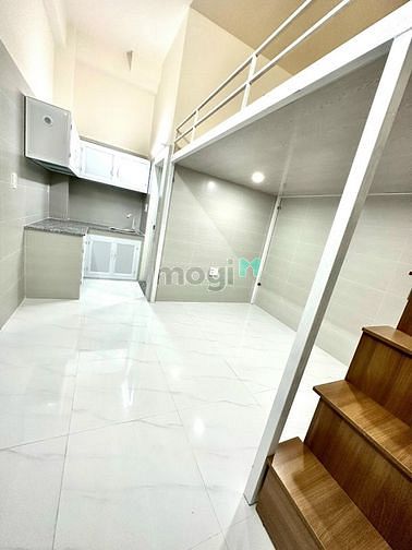 Hình ảnh Duplex mới Bình Thạnh 3p tới UEF, Hiện đại, tiện nghi