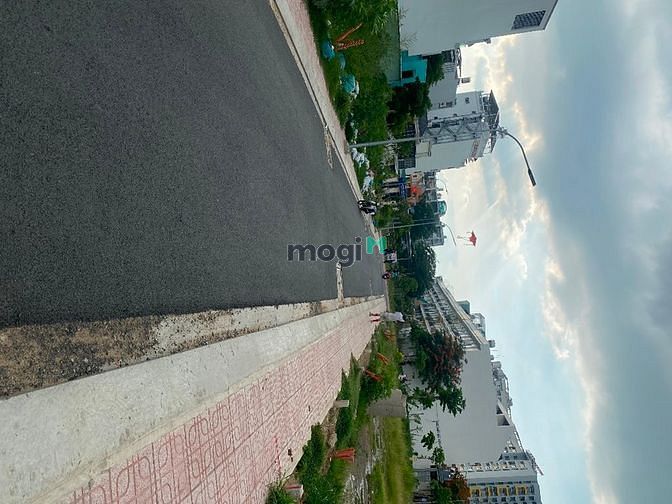 Hình ảnh CĐT mở bán 10 lô đất giá 1.98tỷ khu MT Kênh Tân Hóa, Tân Thới Hoà, TP