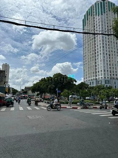 Hình ảnh Bán Nhà Phan Văn khỏe Phường 5 Quận 6.