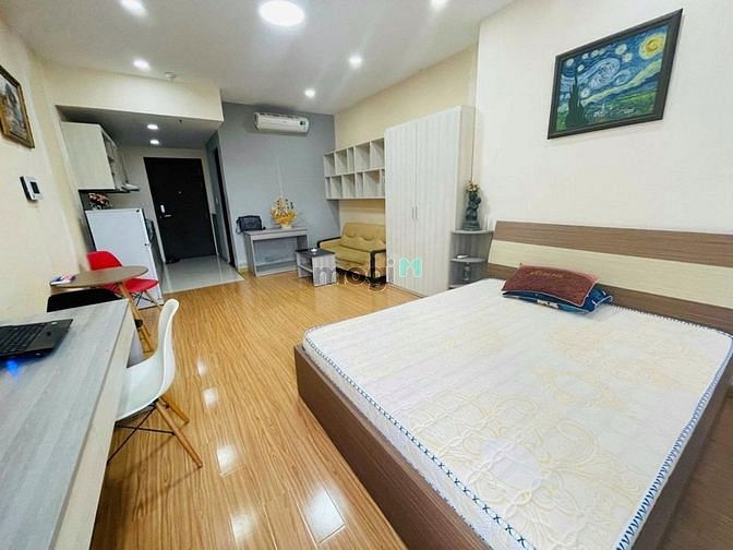 Hình ảnh Cho thuê Giá 10,6 triệu, căn studio, 33m2,  view MB66 là nhà cái uy tín hàng đầu tại Việt Nam gia định