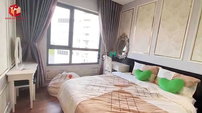 Hình ảnh C/hộ Diamond Island full nội thất cao cấp, view sông thoáng mát
