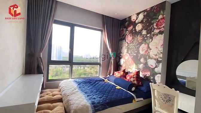 Hình ảnh C/hộ Diamond Island full nội thất cao cấp, view sông thoáng mát