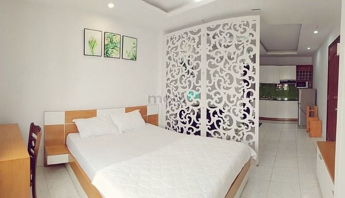 Hình ảnh Mb6623 nạp rút nhanh chóng studio 35 m2_bếp xa giường_Đường lê văn sỹ phú nhuận