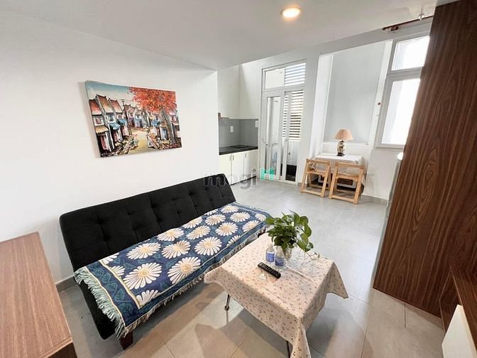 Hình ảnh Duplex- Studio Siêu Phẩm Giá Ưu Đãi Khai Trương Gần ĐHTDT, RMIT, LOTTE