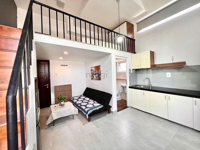 Hình ảnh Duplex- Studio Siêu Phẩm Giá Ưu Đãi Khai Trương Gần ĐHTDT, RMIT, LOTTE