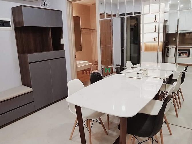 Hình ảnh CH MELOSA GARDEN QUẬN 9 72m2 Giá 1,5 Tỷ