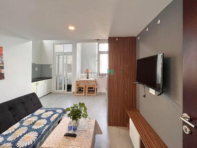 Hình ảnh Duplex- Studio Siêu Phẩm Giá Ưu Đãi Khai Trương Gần ĐHTDT, RMIT, LOTTE
