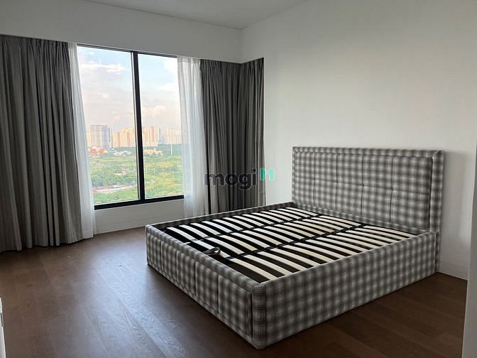 Hình ảnh The River Thủ Thiêm Full View Lm81 với nội thất nhập Đức 100%