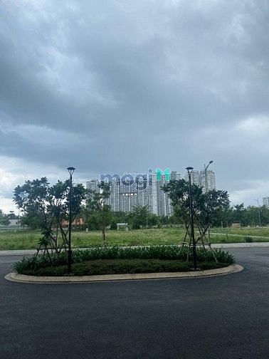 Hình ảnh Thị trường sôi động bán nhanh lô đất ở Đào Trí, Quận 7. 80m²/2tỷ3. SHR