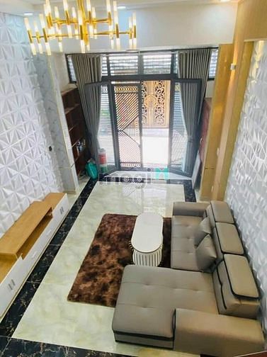 Hình ảnh SANG TÊN GẤP nhà quận Tân Bình,54m2,1t2l,3pn,4nvs,1ty391,sổ riêng,hxh