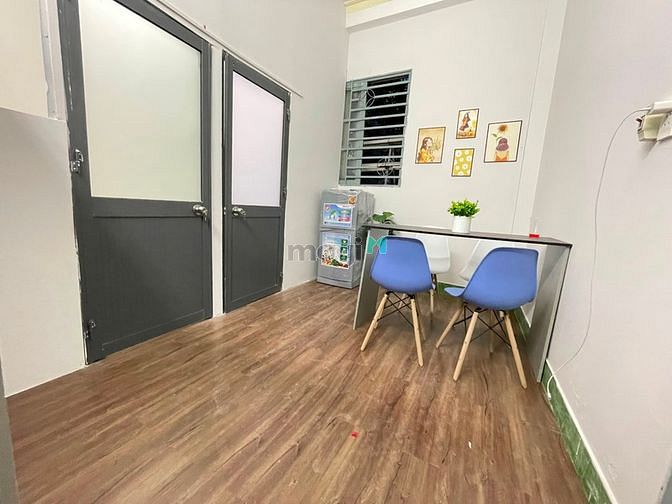 Hình ảnh CHDV 2PN new 100% chưa bóc tem, nhận phòng vào đầu tháng 8