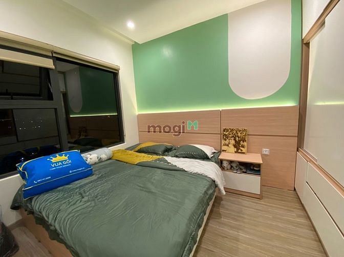 Hình ảnh 😍 Mb6623 nạp rút nhanh chóng 2PN nội thất đầy đủ GIÁ CỰC TỐT 7.000.000/THÁNG