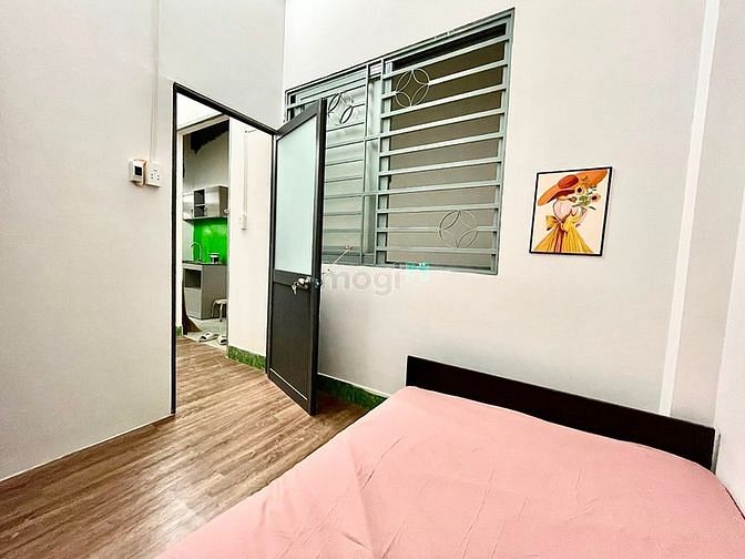 Hình ảnh CHDV 2PN new 100% chưa bóc tem, nhận phòng vào đầu tháng 8