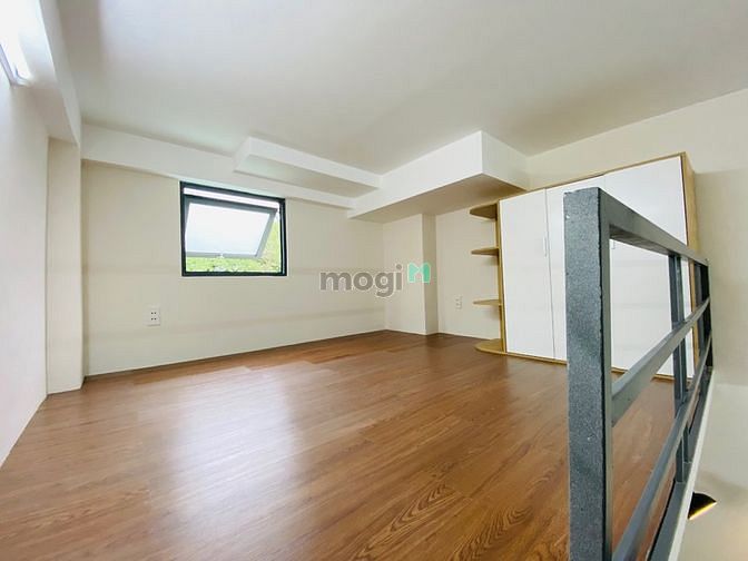 Hình ảnh Phòng cho thuê duplex full nội thất ngay Tân Hoà Đông
