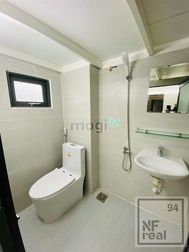 Hình ảnh Phòng cho thuê duplex full nội thất ngay Tân Hoà Đông