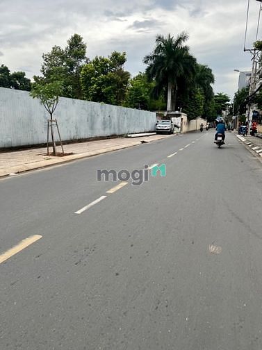 Hình ảnh Bán đất nền mặt tiền Phạm Thế Hiển, Phường 7, Quận 8,sổ hồng riêng