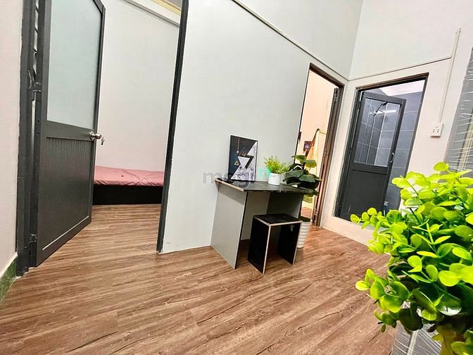 Hình ảnh CHDV 2PN new 100% chưa bóc tem, nhận phòng vào đầu tháng 8