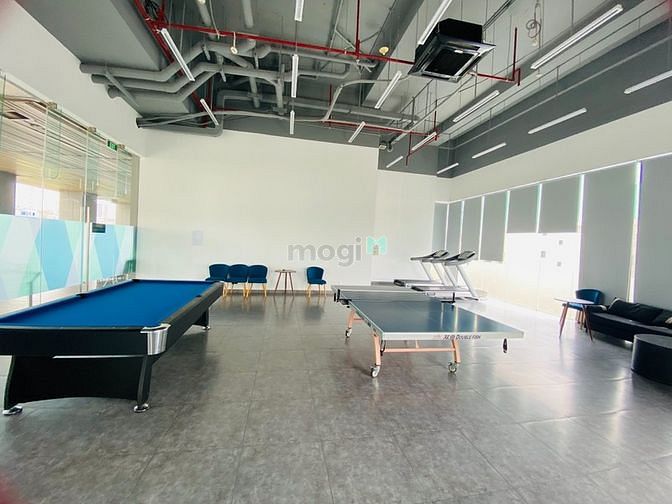 Hình ảnh Cho thuê CH 2pn, full nội thất. tầng 9 thoáng mát. Giá chỉ: 8,5 triệu