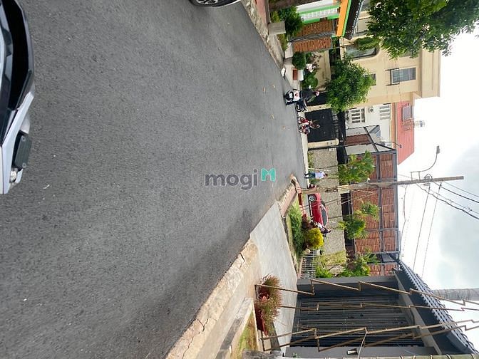 Hình ảnh Bán đất MT Ba Đình, phường 9,Q 8. Diện tích 90m2, giá 1.9 tỷ. Sổ riêng