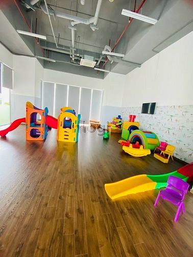 Hình ảnh Cho thuê CH 2pn, full nội thất. tầng 9 thoáng mát. Giá chỉ: 8,5 triệu
