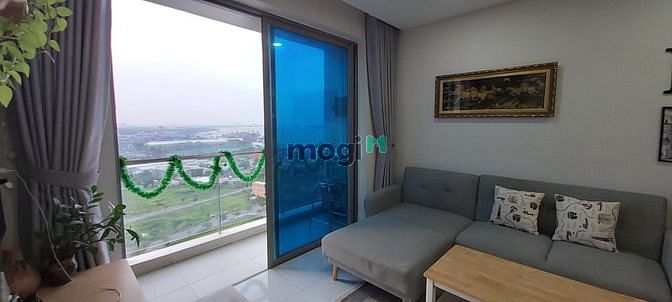 Hình ảnh Cho thuê CH 2pn, full nội thất. tầng 9 thoáng mát. Giá chỉ: 8,5 triệu