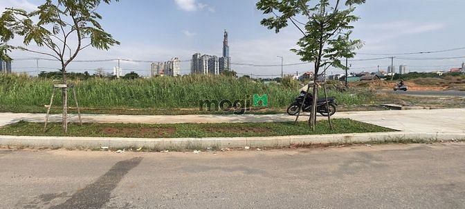 Hình ảnh Bán gấp lô đất 90m2 KDC Gia Hoà, Q9. Sổ hồng riêng, giá chỉ có 2 tỷ4