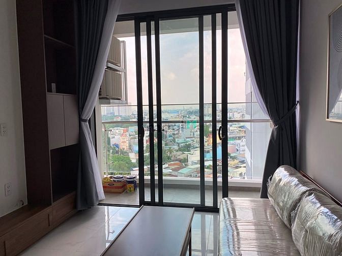Hình ảnh Chỉ 15,5 sở hữu ngay Trang Chủ MB66.COM / Đăng Ký Tặng 66K D'LUSSO full nội thất mới 100%