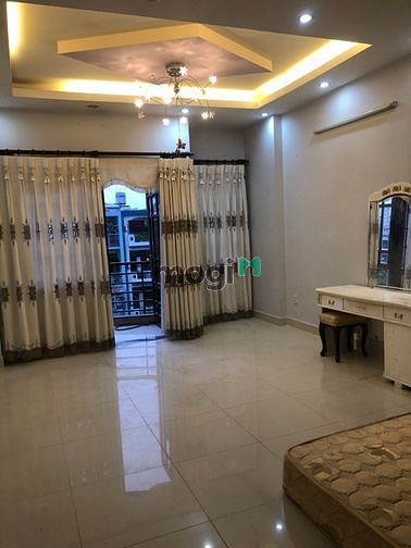Hình ảnh cho thuê phòng đầy đủ tiện nghi p3 q4