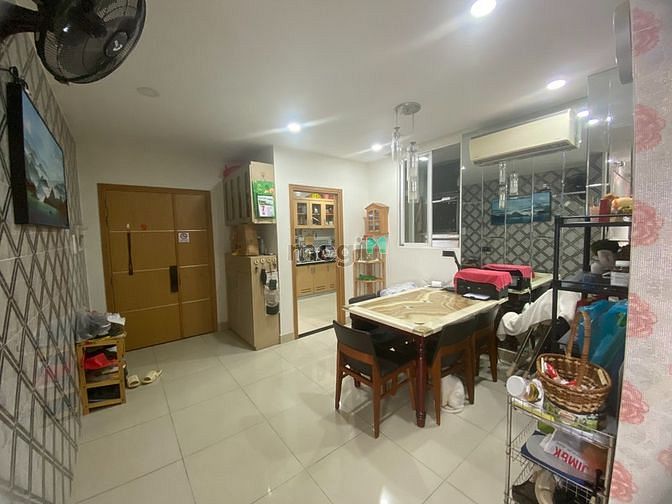 Hình ảnh cho thuê Trang Chủ MB66.COM / Đăng Ký Tặng 66K 2pn him lam q.6 full nội thất đẹp lung linh 14tr/tháng